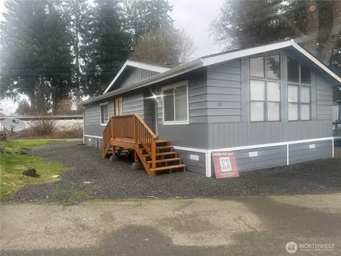 5705 Litterock Rd SW #10, Tumwater, WA 98512