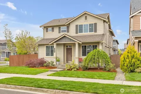 1008 31st St NW, Puyallup, WA 98371