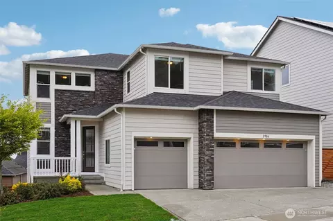 2904 83rd Avenue Ct E, Edgewood, WA 98371