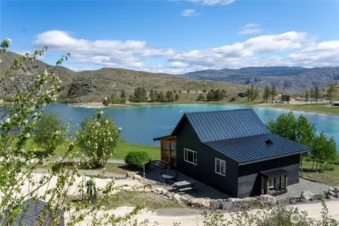 30 Alkali Cuttoff Rd, Riverside, WA 98849
