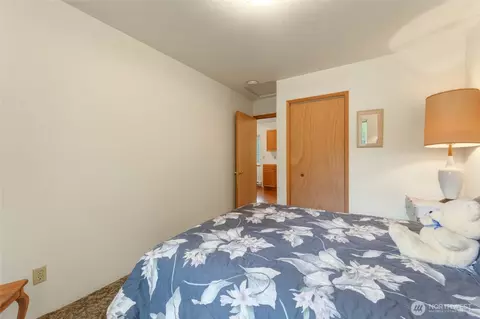 Bedroom - 40 Blue Jay Loop, Walla Walla, WA 99362 photo 4 of 4