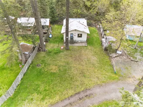 Exterior - 40 Blue Jay Loop, Walla Walla, WA 99362 photo 4 of 7