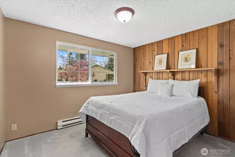 Bedroom - 907 Dyer Rd, Sultan, WA 98294 photo 3 of 4