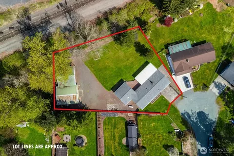 View/Area - 907 Dyer Rd, Sultan, WA 98294 photo 5 of 5