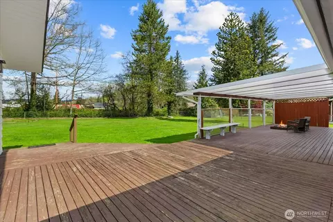 Exterior - 907 Dyer Rd, Sultan, WA 98294 photo 4 of 13
