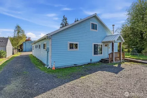156 Williams Ave, Kelso, WA 98626