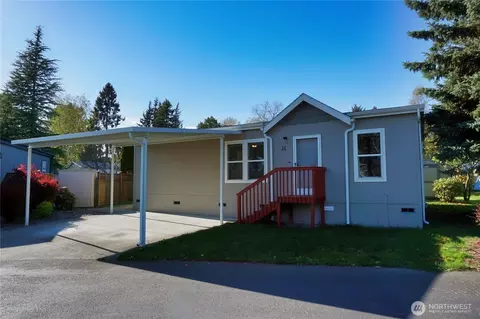 2350 Douglas Rd #26, Ferndale, WA 98248