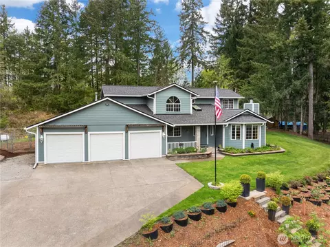 10234 46th Ave SE, Olympia, WA 98513