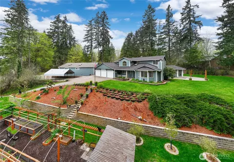 10234 46th Ave SE, Olympia, WA 98513