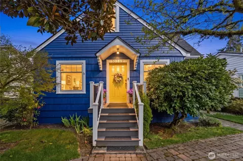 10532 Evanston Ave N, Seattle, WA 98133