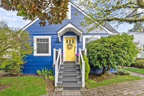 10532 Evanston Ave N, Seattle, WA 98133