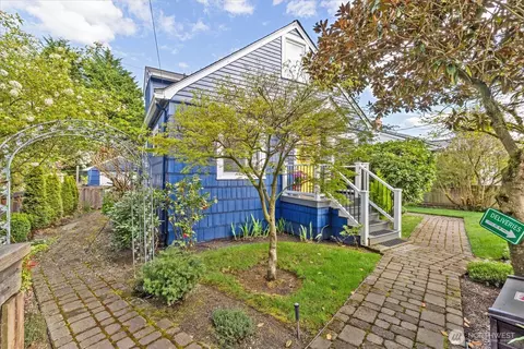 10532 Evanston Ave N, Seattle, WA 98133
