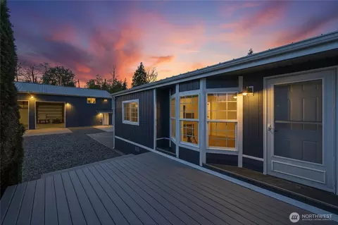 8319 Shintaffer Rd, Blaine, WA 98230