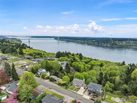 4028 N Frace Ave, Tacoma, WA 98407
