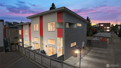 5232 California Ave SW #C, Seattle, WA 98136