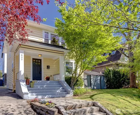 832 NW 63rd St, Seattle, WA 98107