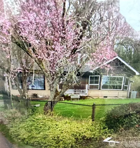 244 Chilvers, Chehalis, WA 98532