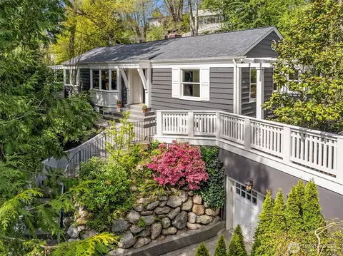 502 Lake Washington Blvd E, Seattle, WA 98112