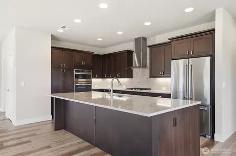 Kitchen - 35 Viking Way, Sequim, WA 98382 photo 1 of 5