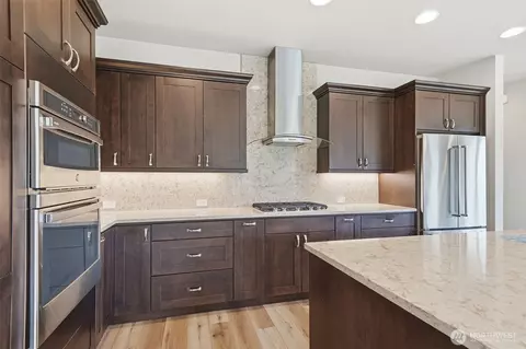 Kitchen - 35 Viking Way, Sequim, WA 98382 photo 3 of 5