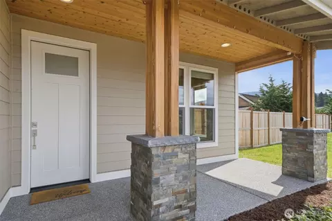 Exterior - 35 Viking Way, Sequim, WA 98382 photo 4 of 8
