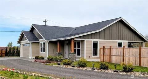 Exterior - 35 Viking Way, Sequim, WA 98382 photo 2 of 8