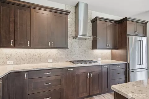 Kitchen - 35 Viking Way, Sequim, WA 98382 photo 5 of 5