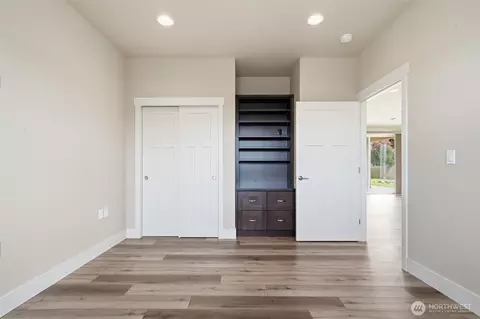 Bedroom - 35 Viking Way, Sequim, WA 98382 photo 1 of 7