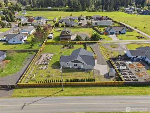 View/Area - 35 Viking Way, Sequim, WA 98382 photo 2 of 2