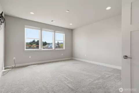 Bedroom - 35 Viking Way, Sequim, WA 98382 photo 6 of 7