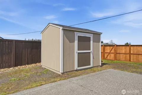 Exterior - 35 Viking Way, Sequim, WA 98382 photo 7 of 8