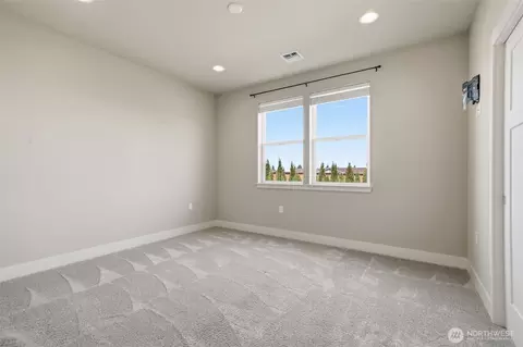 Bedroom - 35 Viking Way, Sequim, WA 98382 photo 3 of 7