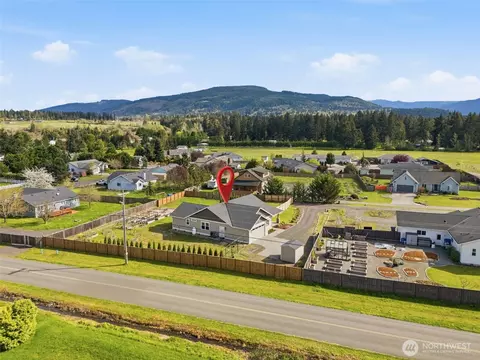 View/Area - 35 Viking Way, Sequim, WA 98382 photo 1 of 2