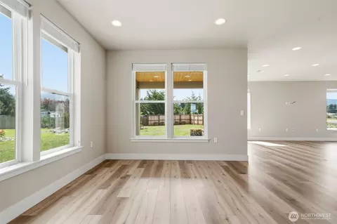 Living - 35 Viking Way, Sequim, WA 98382 photo 5 of 6