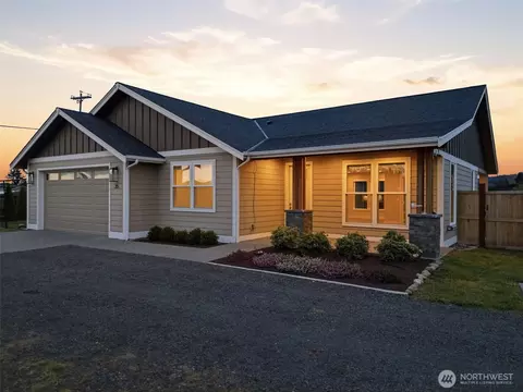 Exterior - 35 Viking Way, Sequim, WA 98382 photo 3 of 8