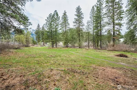 0 Alpensee Strasse, Leavenworth, WA 98826