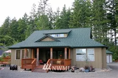900 E Soderberg Rd, Allyn, WA 98524 photo 1