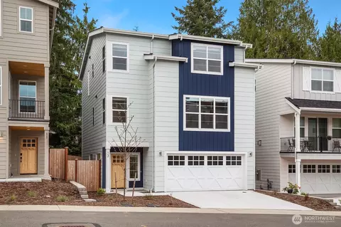Exterior - 13 160th Pl SE, Bothell, WA 98012 photo 6 of 6