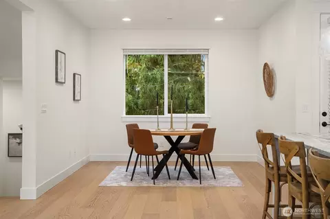 Dining - 13 160th Pl SE, Bothell, WA 98012 photo 1 of 1