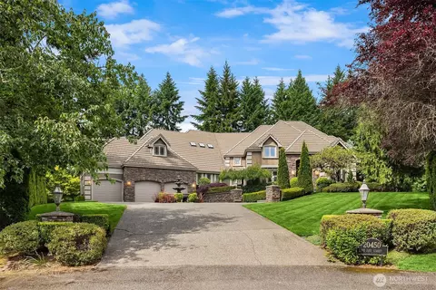20450 NE 71st St, Redmond, WA 98053