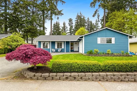 12018 NE 136th Pl, Kirkland, WA 98034