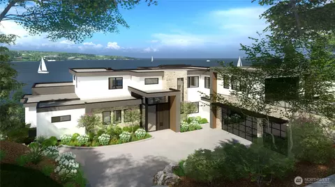 903 Shoreland Dr SE, Bellevue, WA 98004