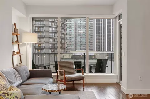 1920 4th Ave #509, Seattle, WA 98101