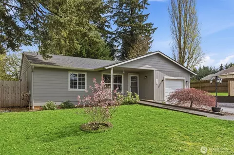 Exterior - 326 Cedar Ct, Winlock, WA 98596 photo 8 of 8
