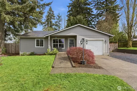 Exterior - 326 Cedar Ct, Winlock, WA 98596 photo 7 of 8