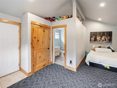 Bedroom - 41423 270th Ave SE, Enumclaw, WA 98022 photo 5 of 7