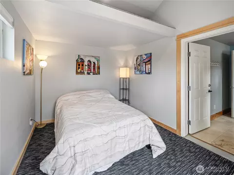 Bedroom - 41423 270th Ave SE, Enumclaw, WA 98022 photo 4 of 7