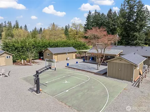 Exterior - 41423 270th Ave SE, Enumclaw, WA 98022 photo 9 of 9