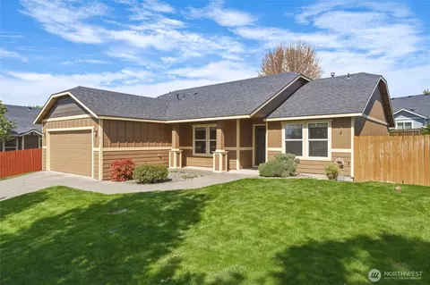 919 Highland Rd, Walla Walla, WA 99362