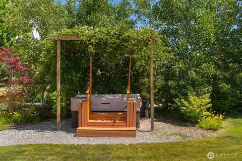Exterior - 357 Lakayuse Rd, Manson, WA 98831 photo 4 of 6